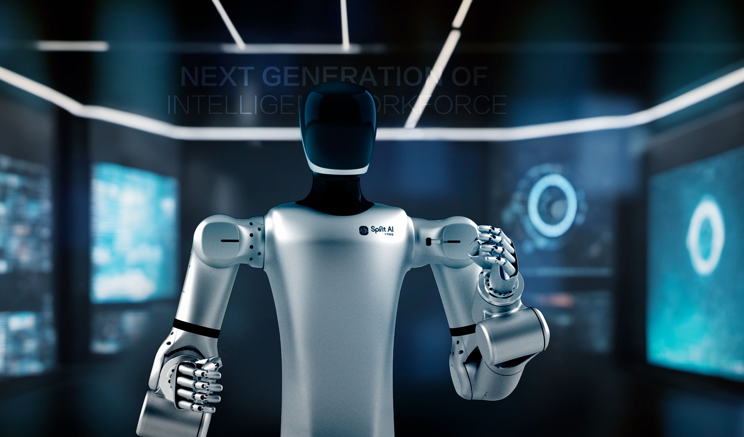 全球首个具身智能强化学习技术正式应用