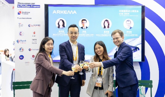 金发科技联合吉利汽车、中汽数据，成立汽车可持续材料联合研究实验室