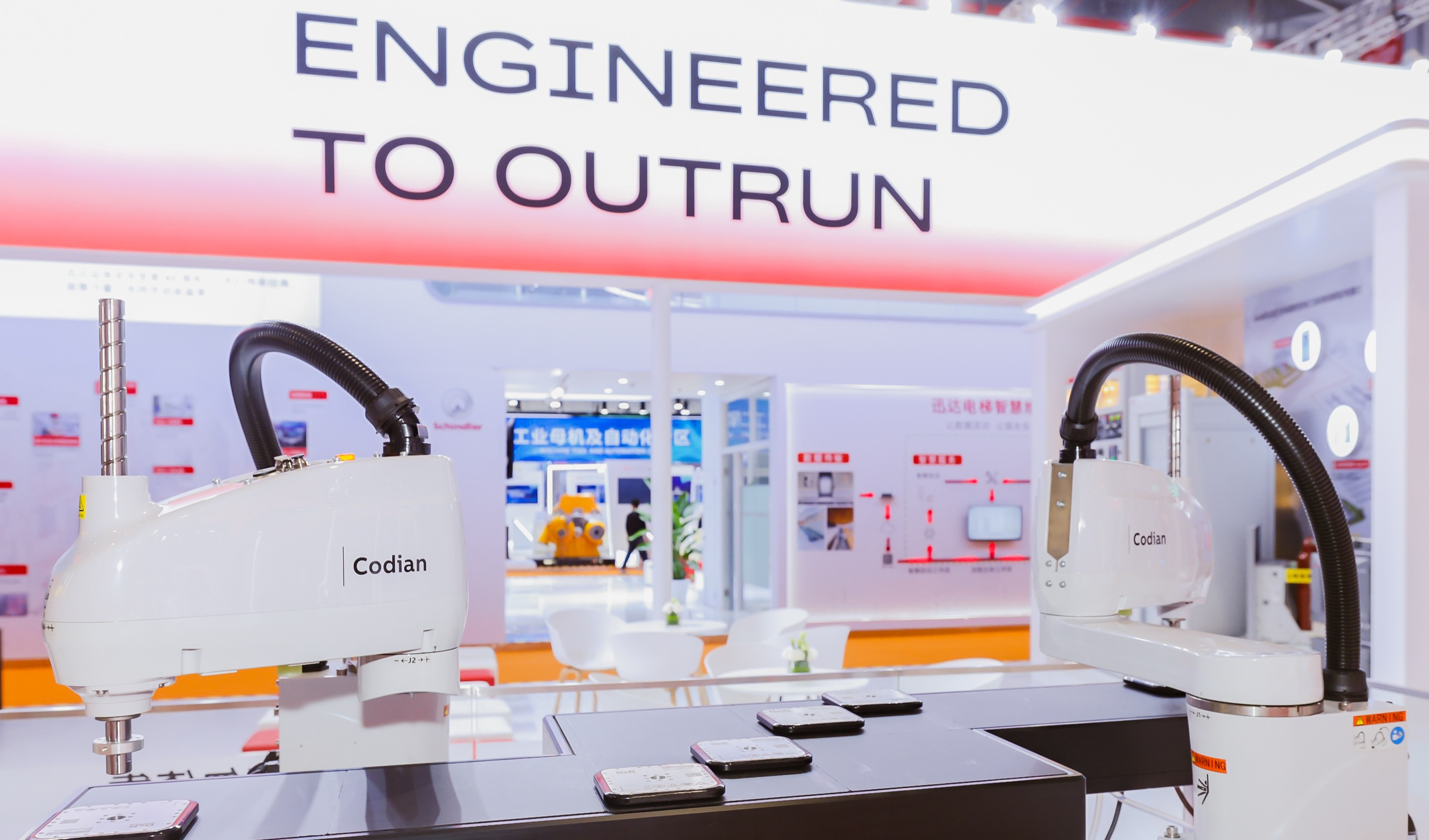 贝加莱：左手驭传统，右手拓边界 | 与贝加莱大中华区总经理 李昕 一席谈