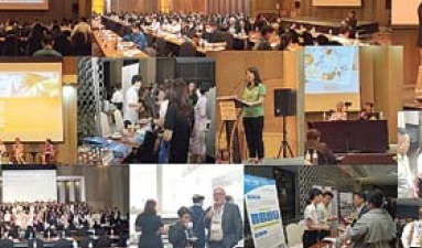 Shaping ASEAN’s Automotive Revolution: Innovation, electrification & smart manufacturing at the 2025 summit