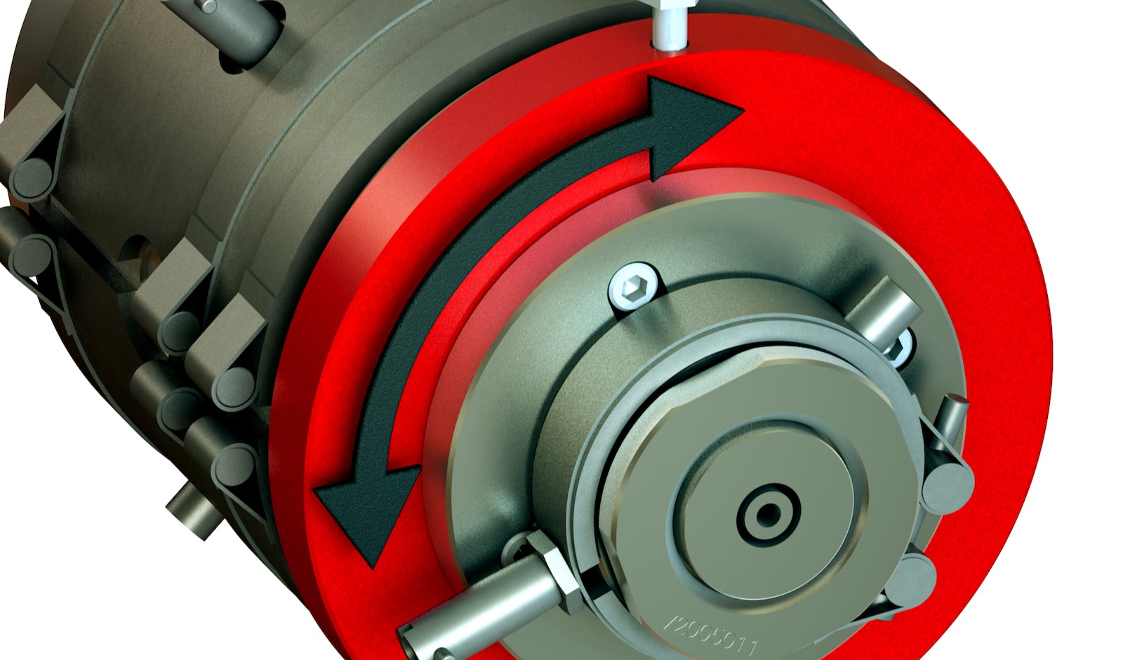 Single-point concentricity extrusion tooling from Guill