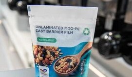 TotalEnergies推出新型减薄可回收薄膜