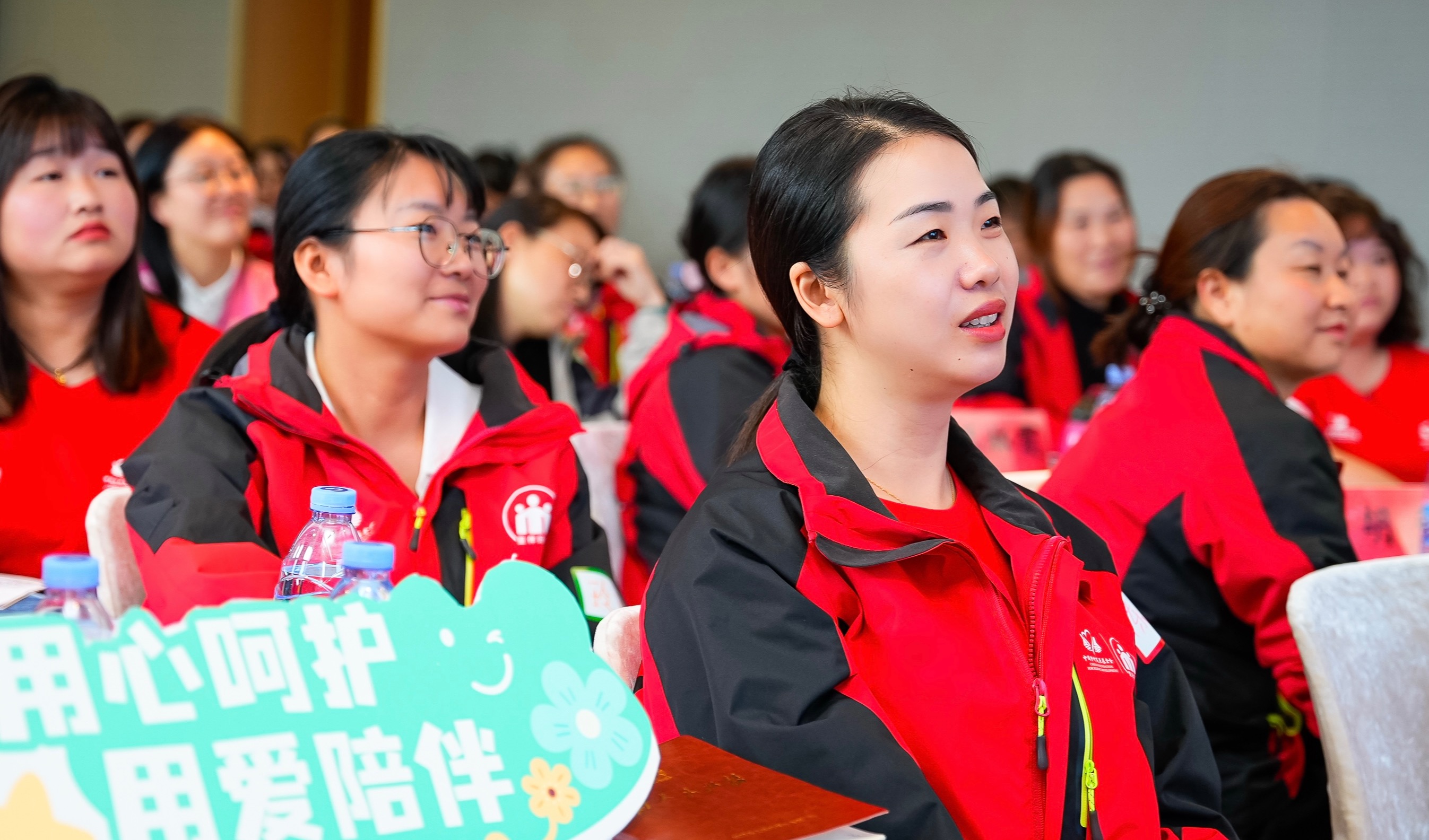 帝斯曼-芬美意迈入向美而行共益发展计划第三年，持续赋能女性与家庭