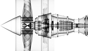 A breakthrough bearing steel for next-generation aeroengine efficiency