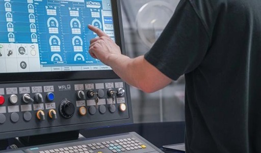 Experience is all well and good but iControl is better