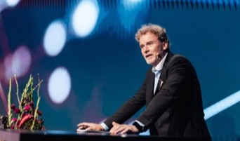 Robotics is a matter for top management