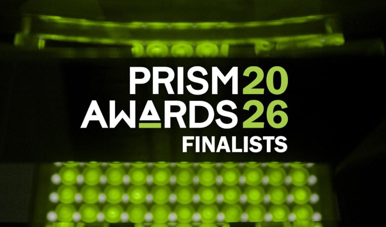 2026棱镜奖入围名单公布！激光器类别“三雄逐鹿”预示未来