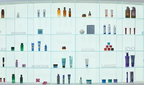 当美妆巨头齐聚进博会：科技力、首发潮与本土化竞争的年度大秀