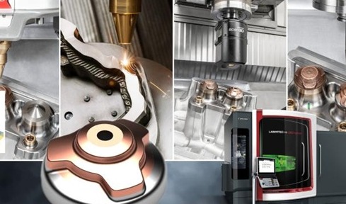 Industrial-scale additive manufacturing moves into series production