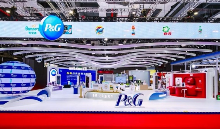 第八届进博会上，释放了哪些美妆产业链的创新信号？