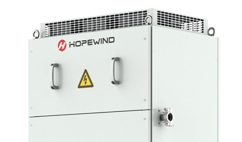 禾望电气选择 Wolfspeed，凭借先进的碳化硅技术助力风能未来