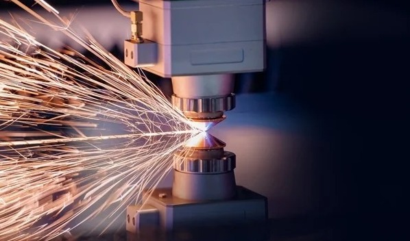 激光切割航空航天金属材料