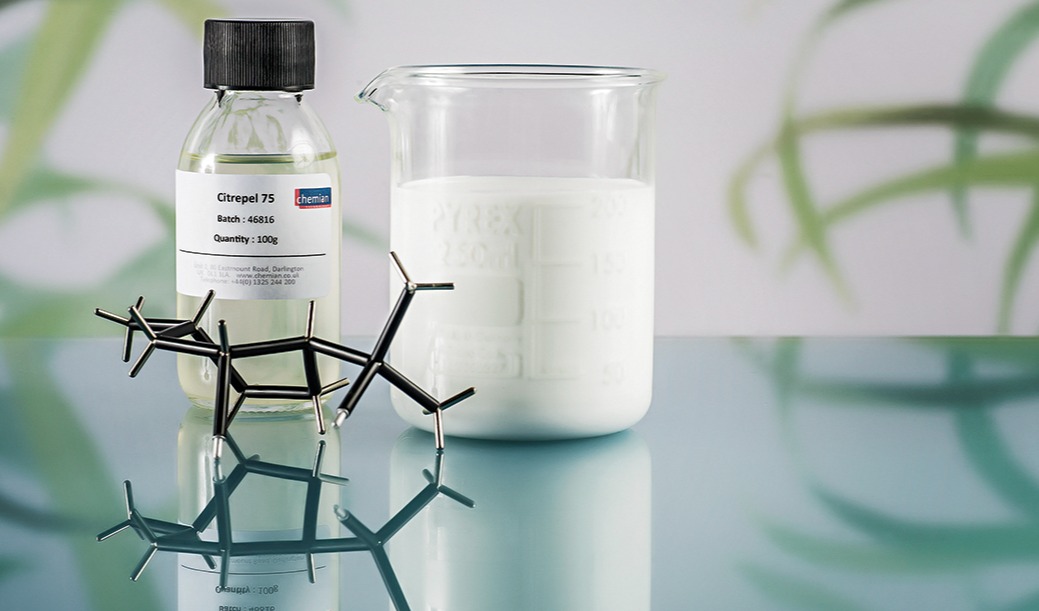 Barentz announces distribution partnership with Chemian Technology in the Asia Pacific region