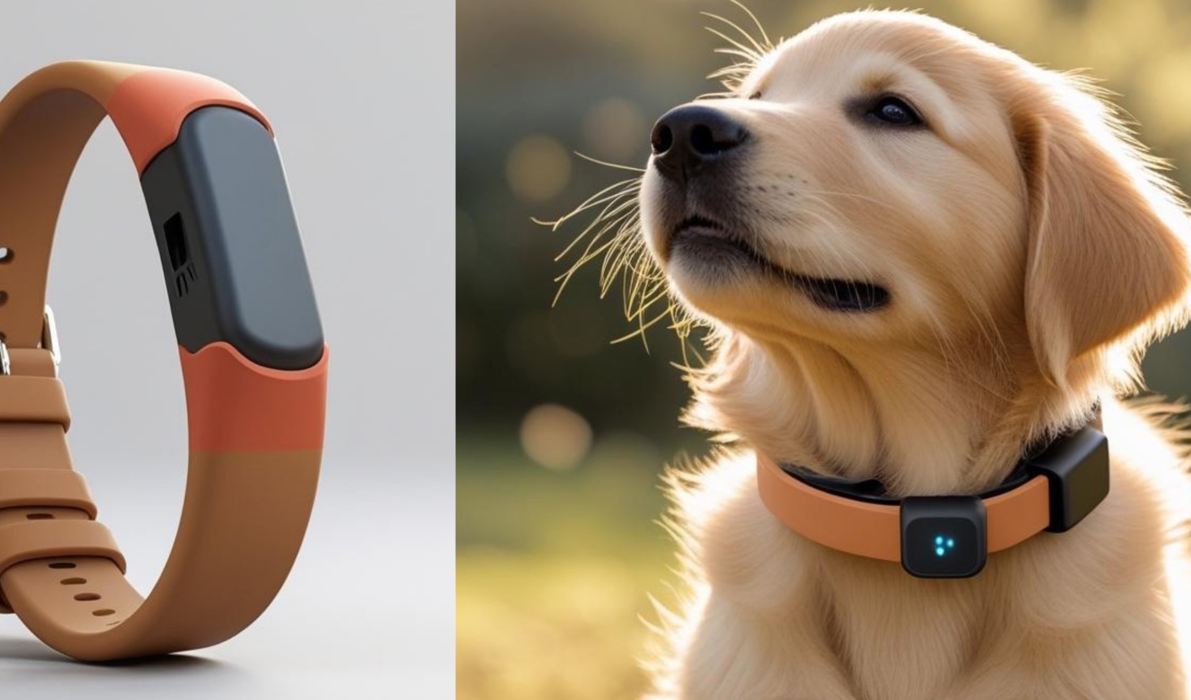 凯柏胶宝推出适用于智能宠物追踪器的创新TPE材料