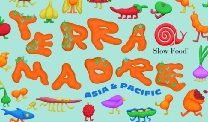 The future of food led by indigenous people