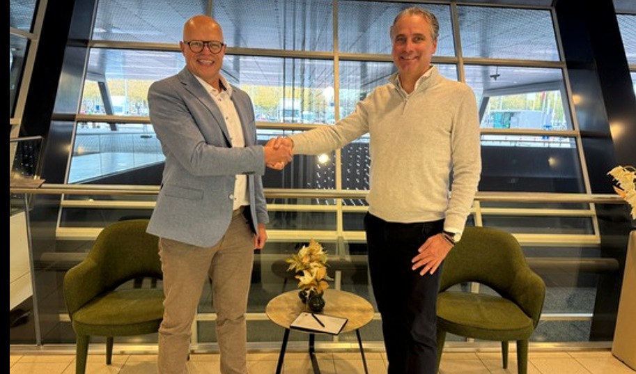 Partnership agreement between GEA and I&L Biosystems