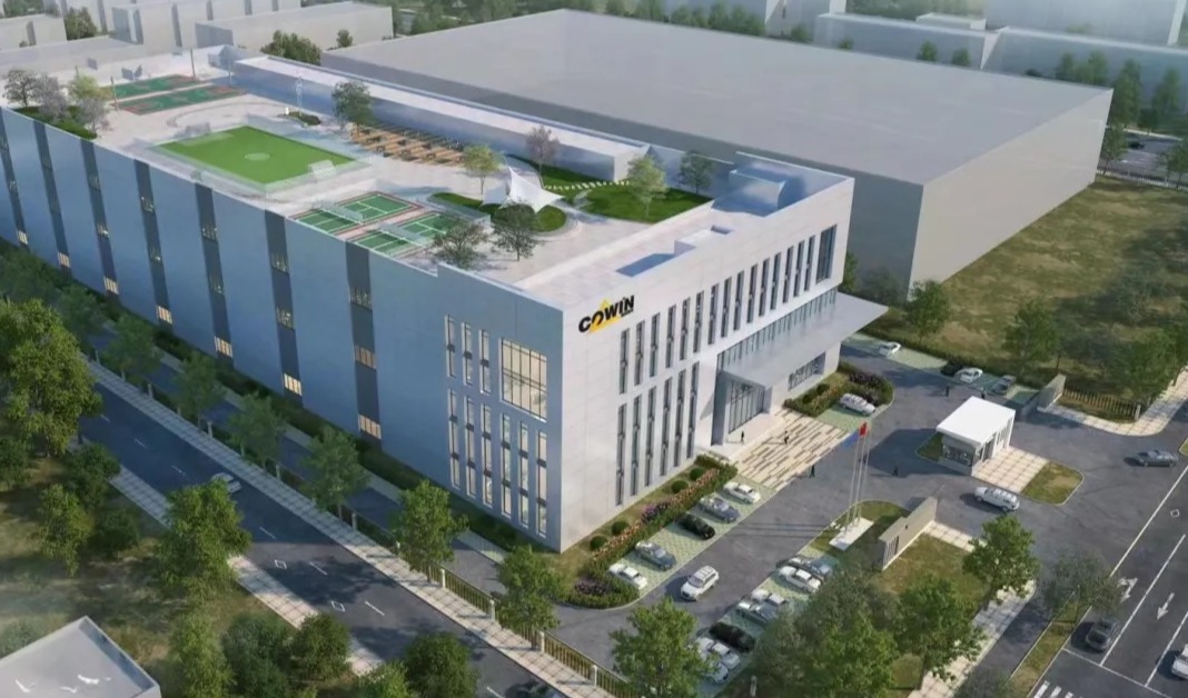 苏州一家科技公司获得战略融资,总部可能将搬至四川