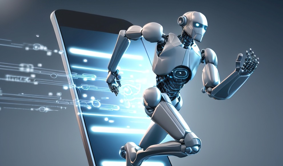 AI与机器人行业，谁能率先穿越“死亡之谷”