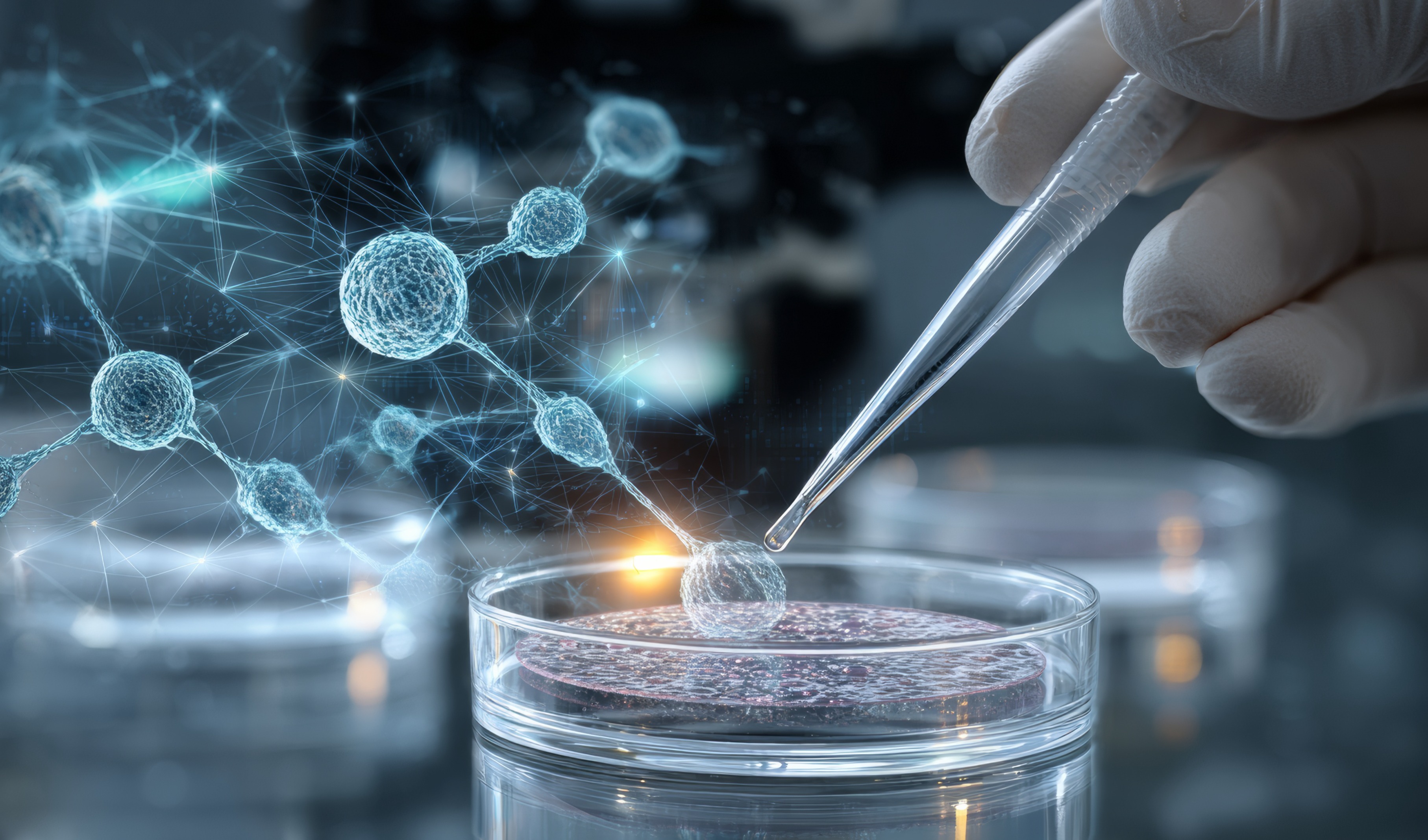 医疗诊断设备中的蛋白质粘附与金属相互作用