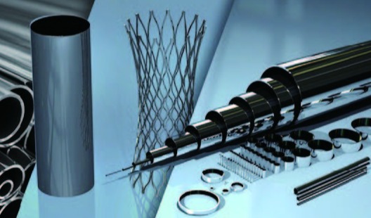 医用镍钛合金应用中的四大常见误区