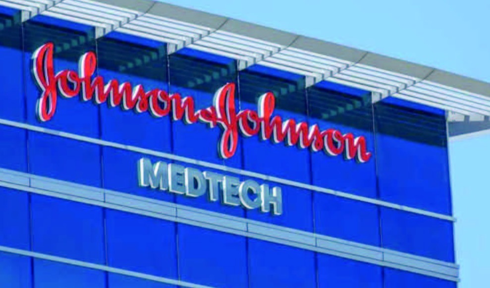 强生分拆骨科业务 : 聚焦核心，灵活应对医疗市场变化