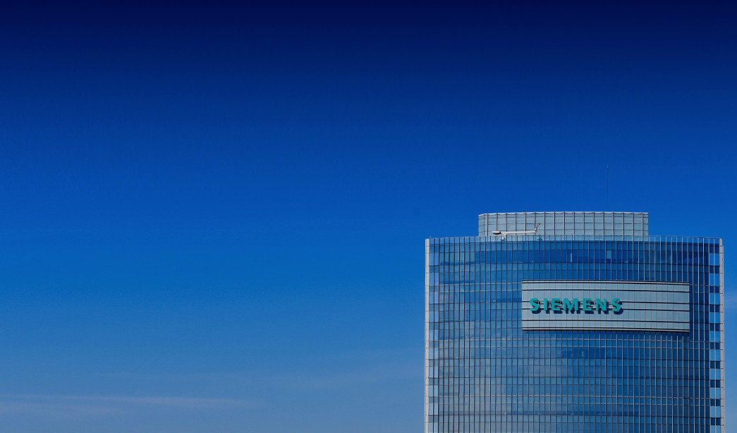 西门子以“ONE Tech Company”计划迈入下一增长阶段