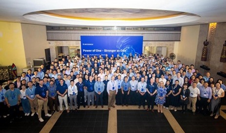 Top Moments: 2025 DwyerOmega Asia-Pacific Partner Conference