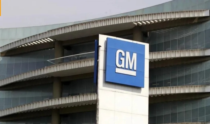 通用汽车正在逐步清除中国供应链，计划2027年前完成