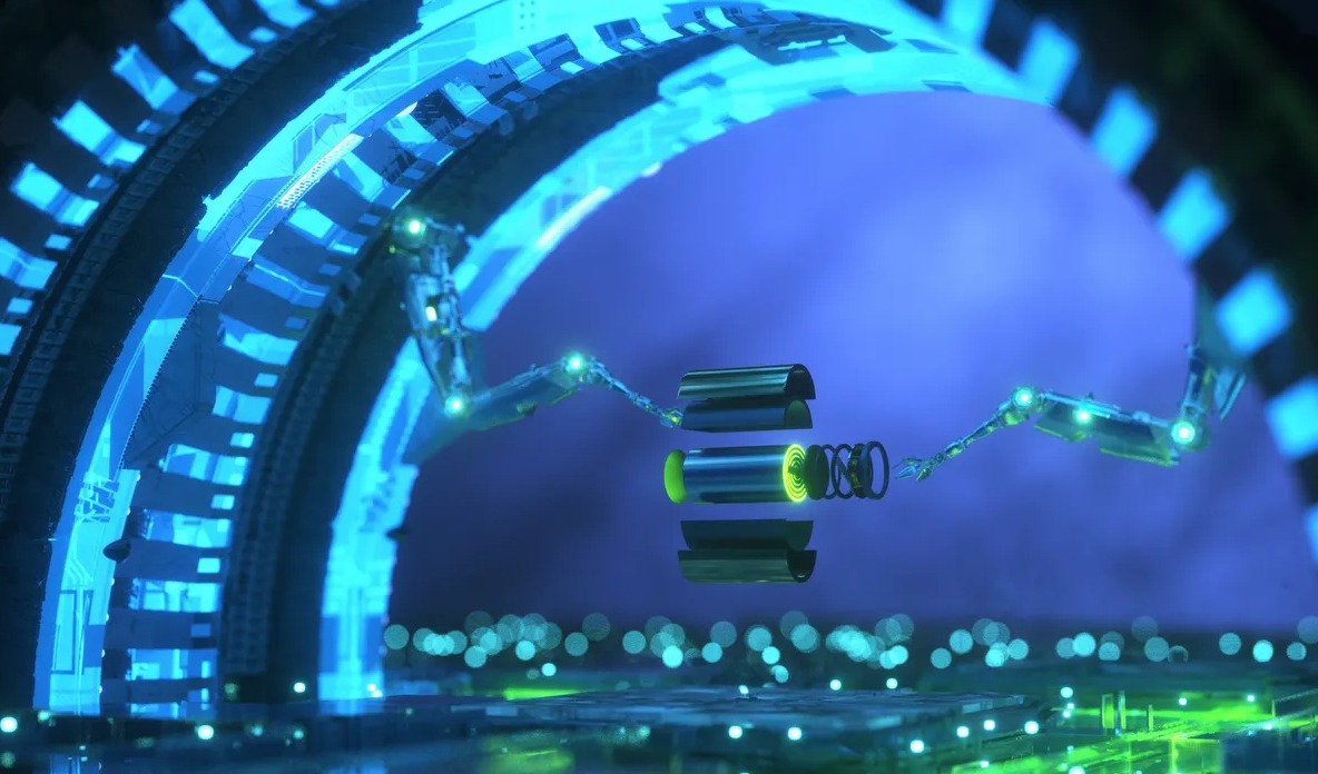 锂离子电池回收新技术