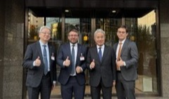 DMG MORI and HAIMER strengthen global strategic partnership