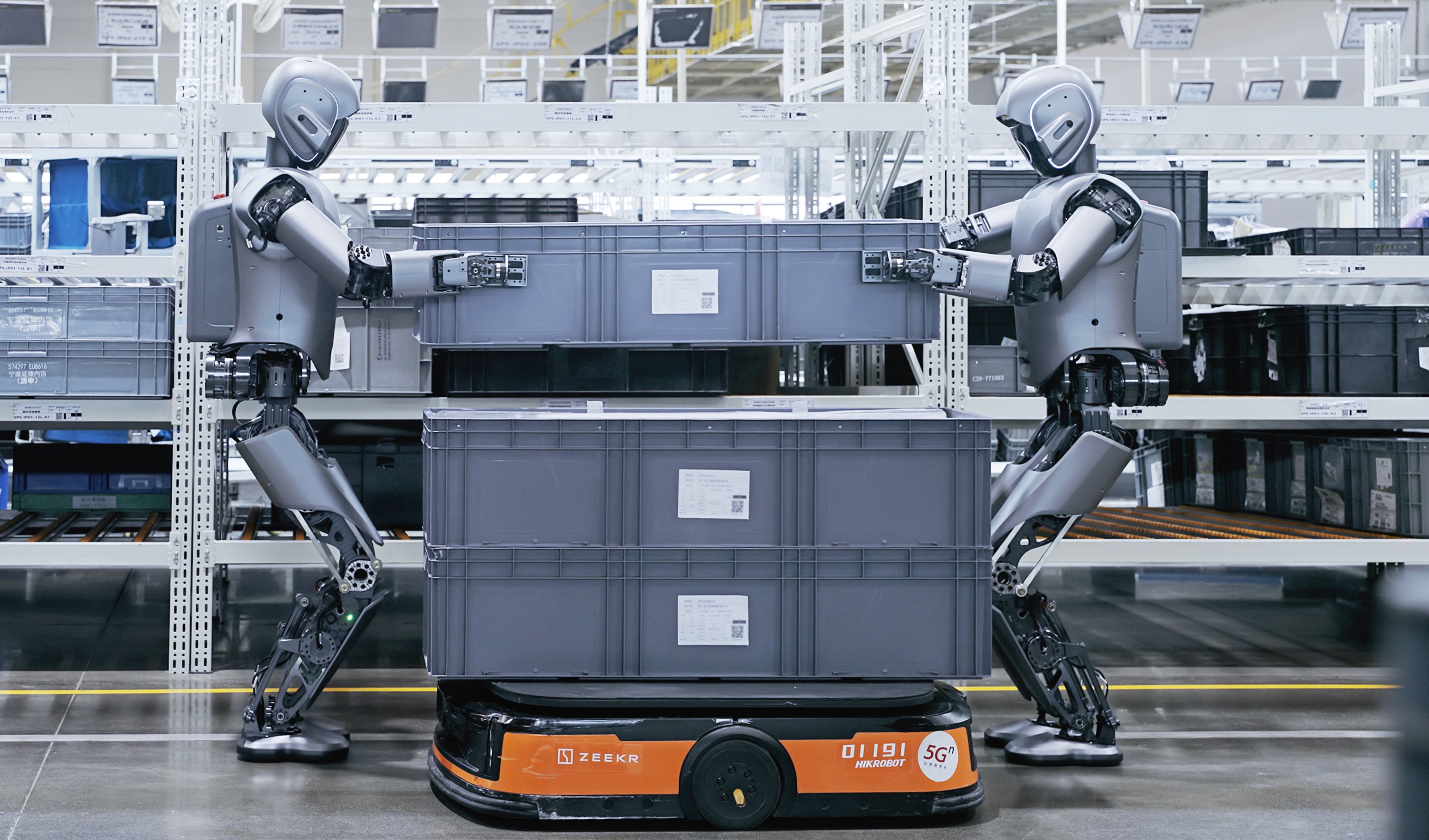 减速器行业深度报告:人形机器人打开增量空间,国产替代进行时