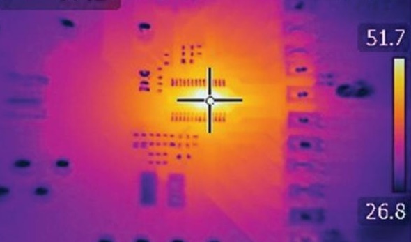 LED矩阵管理器赋能高密度汽车智能安全前照灯系统