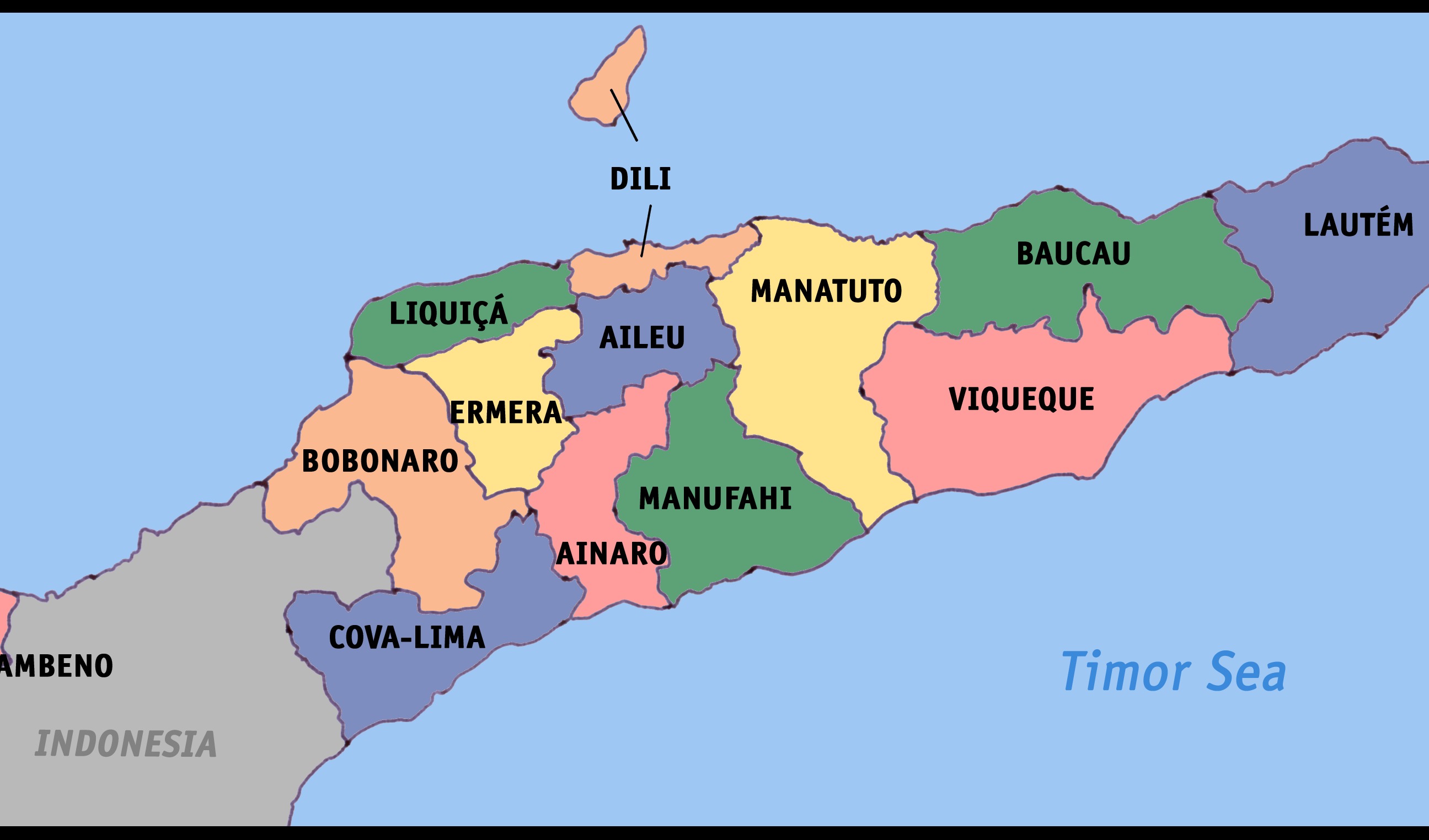 New openings through Timor-Leste’s ASEAN accession