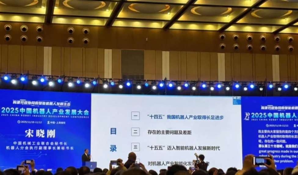 工业机器人市场持续火热,企业利润为何跟不上?