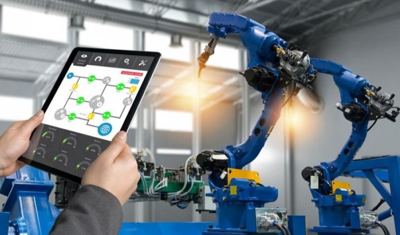 聚焦“十五五”规划建议 | 保持制造业合理比重