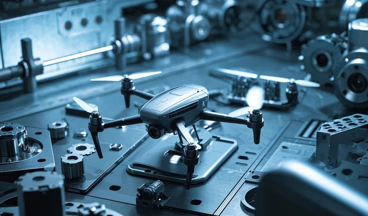 探索低空制造版图,解析潜力市场需求