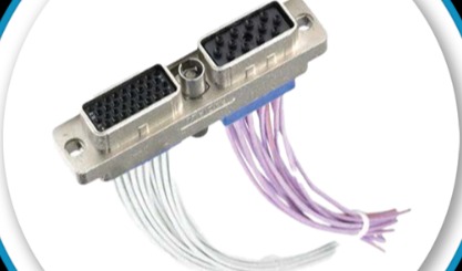 雷迪埃互连解决方案：新时代航空的创新驱动力