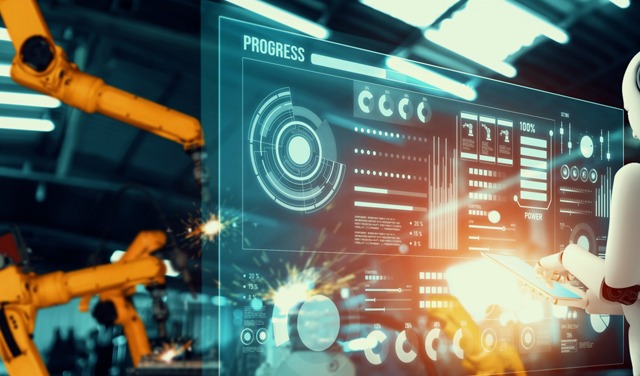 中国开始出口“整座工厂”!法国制造企业把握产业转型机遇