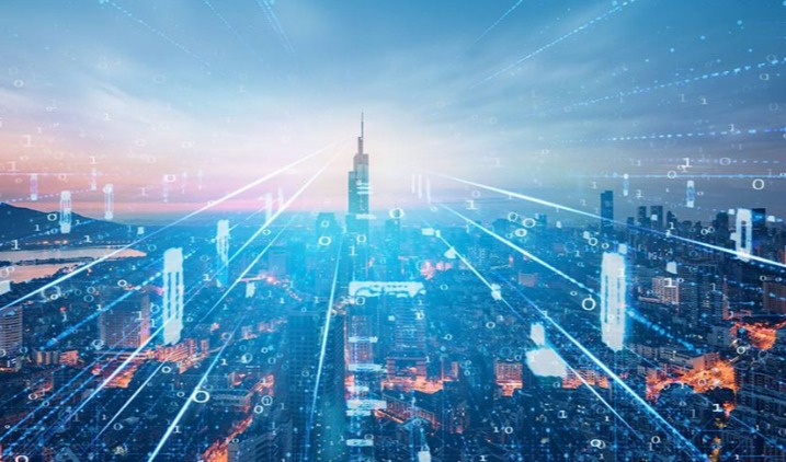 工业和信息化部:到2027年建成约200个高标准数字园区