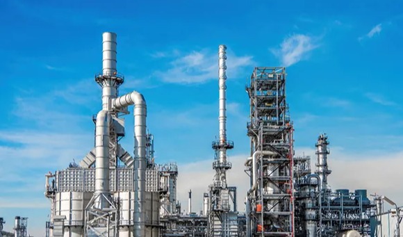 ABB发布支持Ethernet-APL的电磁流量计