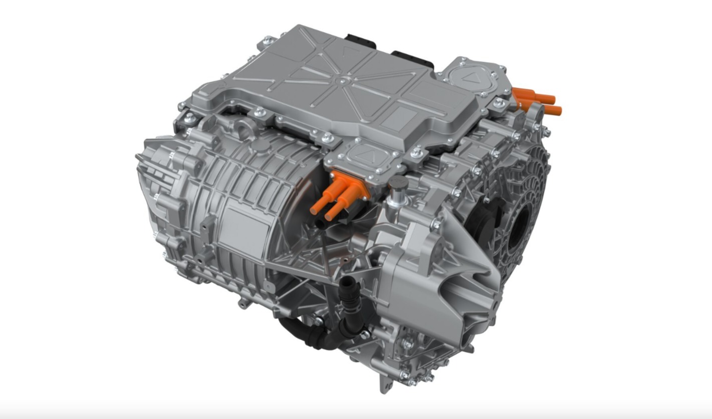 麦格纳落子芜湖设新厂，加码中国新能源业务布局