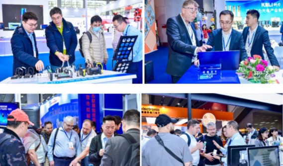 2026年广州国际智能制造技术与装备展览会，大湾区智能制造年度盛会