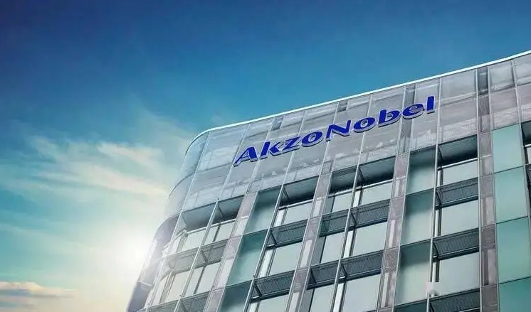 阿克苏诺贝尔与艾仕得将以全股票平等合并打造领先的全球涂料公司