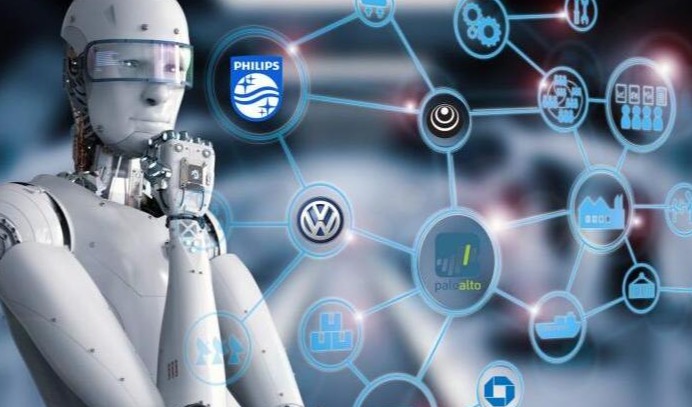 "机器人电机技术全景解析：从空心杯到无框力矩，四大核心性能指标决定关节运动精度"