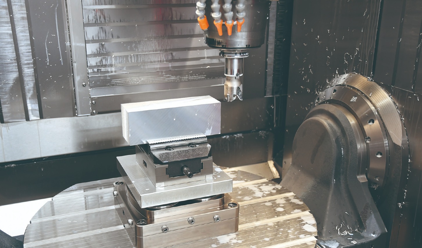 打造单件生产竞争力