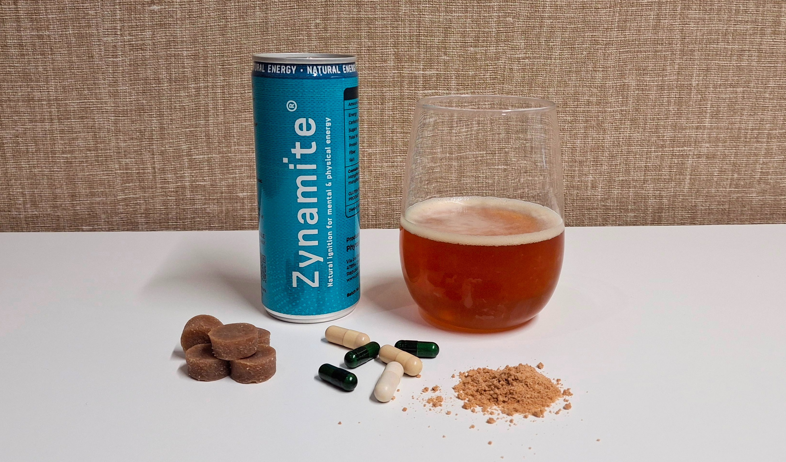 Nektium introduces new delivery technologies for smarter botanical formulations in supplements