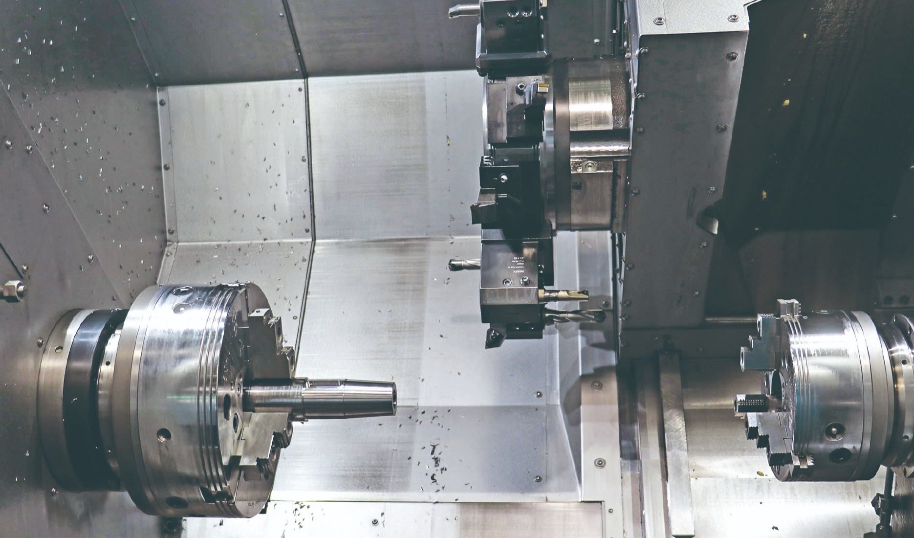 一机多能，开启增长新空间