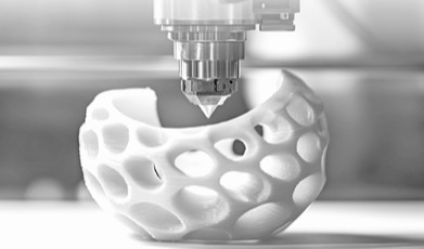 3D打印技术受科技公司重视 产业进入高速增长期