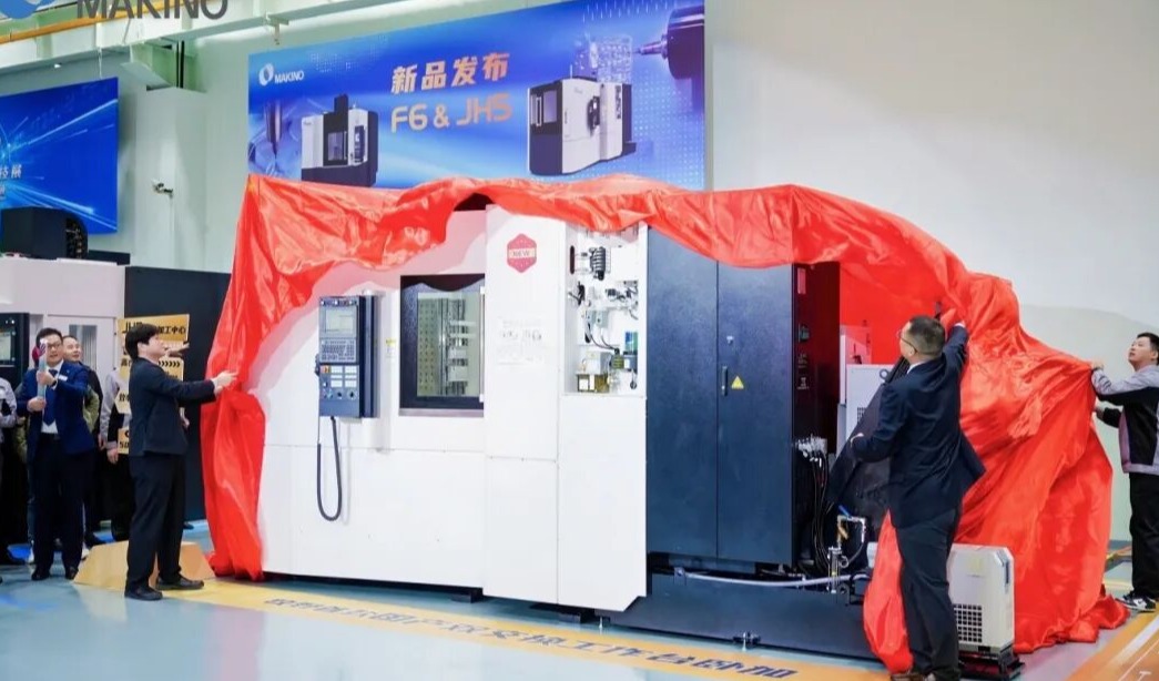 零部件及模具的加工挑战怎么破?