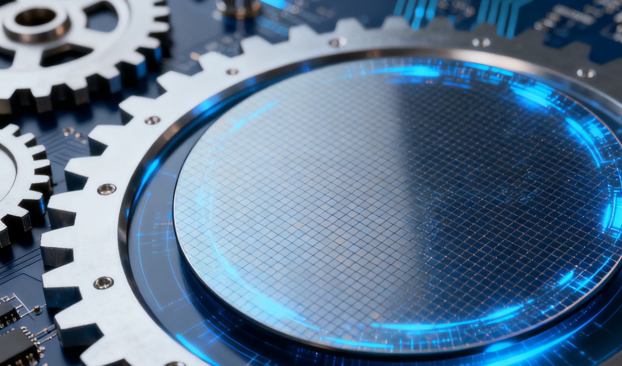 软银65亿美元收购芯片设计企业获批